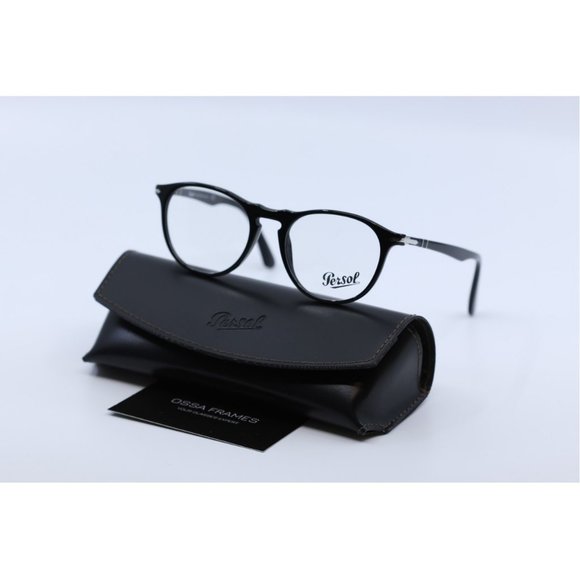 BRAND NEW PERSOL PO3205V 95 EYEGLASSES - Picture 5 of 13